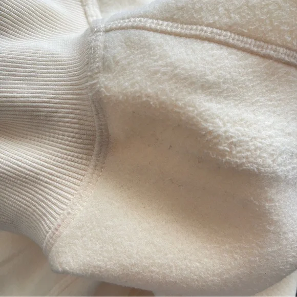 NEW Hoka Fleece Women’s Crewneck - Picture 8 of 10